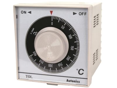 AUTONICS TOL-F3RJ3C