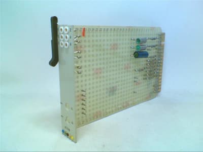 CONVERTEAM A706-65014