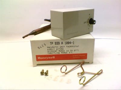 HONEYWELL TP939A-1004-1