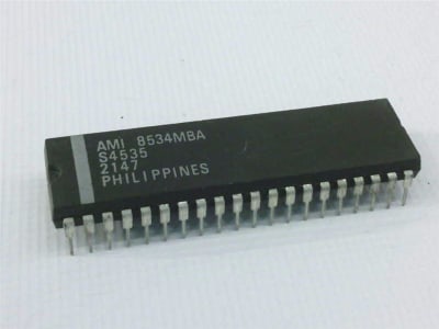 AMI SEMICONDUCTOR S4535