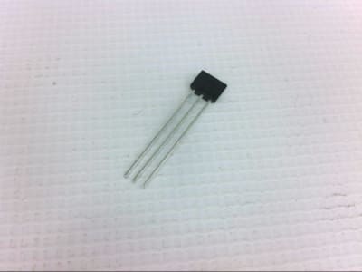 HONEYWELL SS495A2
