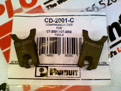 PANDUIT CD-2001-C