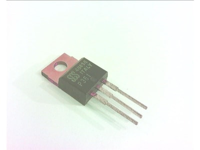 ST MICRO SGSP361