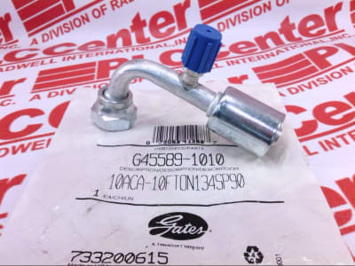 MOTION INDUSTRIES 00499475