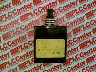 SAGER PP11-1-1.00A-OAV