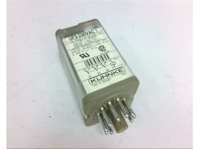 KUHNKE AUTOMATION UF3230VAC1