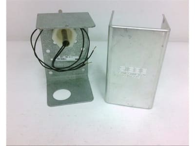 INVENSYS TS-8201-106-0-1