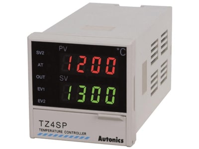 AUTONICS TZ4ST-12R