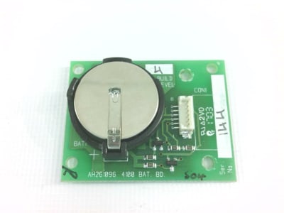 INVENSYS LA261398
