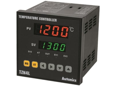 AUTONICS TZN4L-A4C
