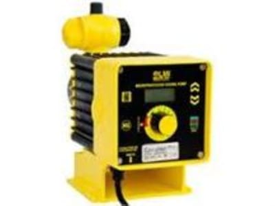 LMI LIQUID METRONICS B721-85HV