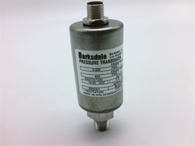 BARKSDALE 425T4-06