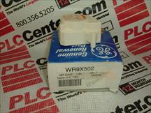 GENERAL ELECTRIC WR9X502