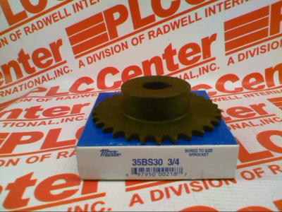 MOTION INDUSTRIES 00167618