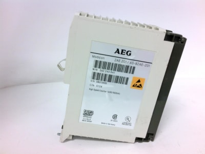 EEC AEG ZAE-201