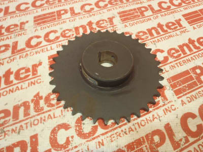 ALTRA INDUSTRIAL MOTION 50B36-1-1/4