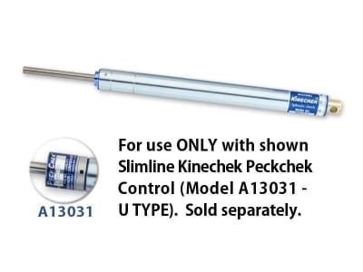 DESCHNER 1202U-31-3