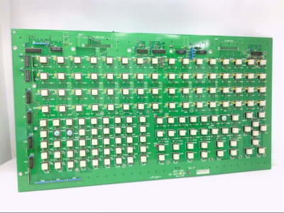 YOKOGAWA AS-S9371BE-0