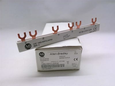 ALLEN BRADLEY 1492-ASPCL3AP06