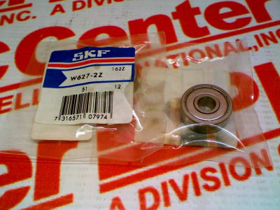 RBC BEARINGS 162Z