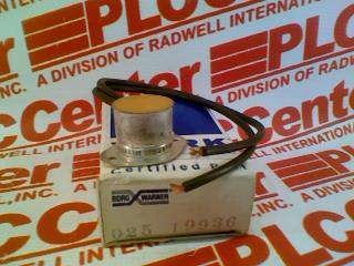 DANFOSS 025-19936A