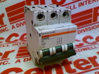 SCHNEIDER ELECTRIC 24997