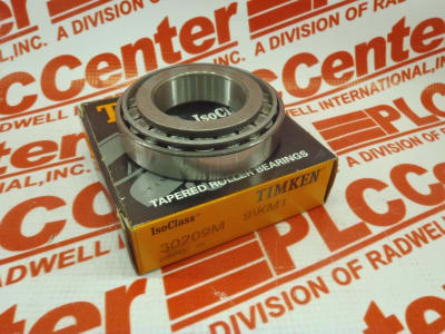 CONSOLIDATED BEARING 30209-J