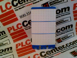 PANDUIT PCMBR-7