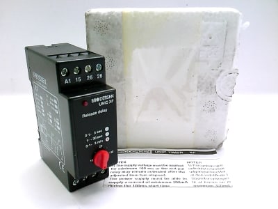 BEIJER ELECTRONICS XF-D2.230.3