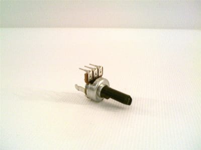 ALPHA PRODUCTS INC B1K