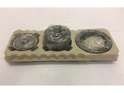 HARMONIC DRIVE CS-50-242-2A-GR-SP