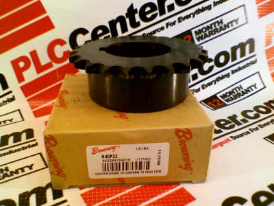 MOTION INDUSTRIES 00187955