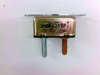 EATON CORPORATION 121A20B6M01