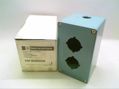 SCHNEIDER ELECTRIC XAP-M2602H29