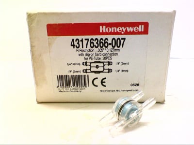HONEYWELL 43176366-007-EACH