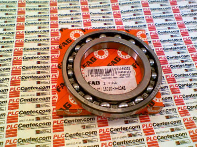 SCHAEFFLER GROUP 16010