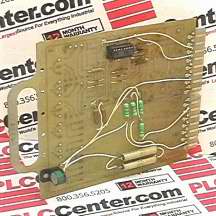 BUFFALO POWER ELECTRONICS 1740A86G01