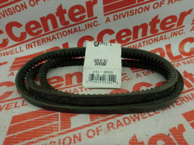 DAYCO 3VX560