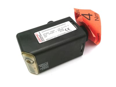 GEMU 1234000Z1P2DM125G12010H10