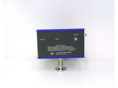 GRANVILLE PHILLIPS CO 275507-EU