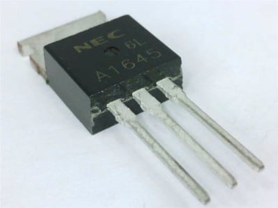 NEC 2SA1645