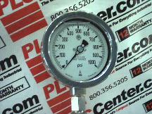 MCDANIEL CONTROLS 5-VE9EN-212-5