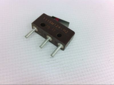 HONEYWELL 111SM124H2