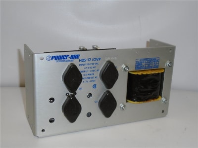 BEL FUSE HD5-12/OVP