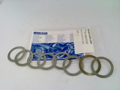 BECKER PUMPS 51140010100