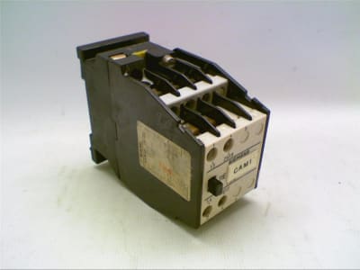 SIEMENS 3TB4012-0A-F0