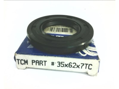 TRANSCOM INC 35X62X7TC