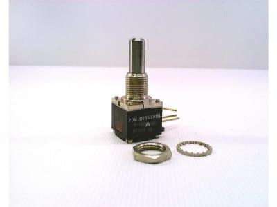 ALLEN BRADLEY 70M1N056S105U