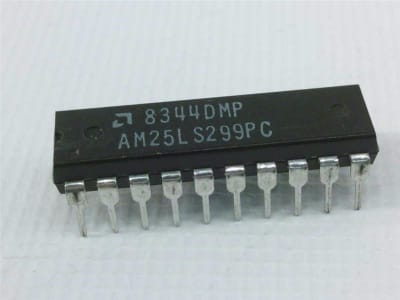 AMD AM25LS299PC