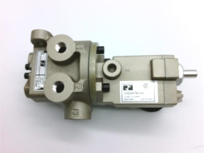 ROSS CONTROLS 2776A2937Z